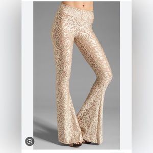 Show Me Your MuMu Bam Bam Bells Velvet Tapestry